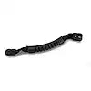 YAKGEAR 01-0056 RUBBER END HANDLE KIT NO HARDWARE)