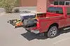 SLIDE OUT CARGO TRAY  1000 LB CAP.