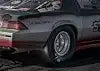 Mickey Thompson 90000028341 RACING BIAS TIRE