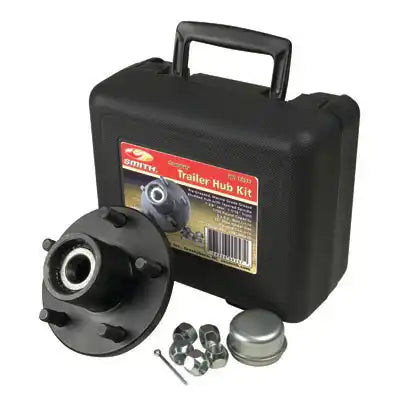 TRAILER HUB KIT