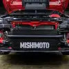 MISHIMOTO MMINT-WRX-22BKBK 2022+ WRX FRONT MOUNT INTERCOOLER K