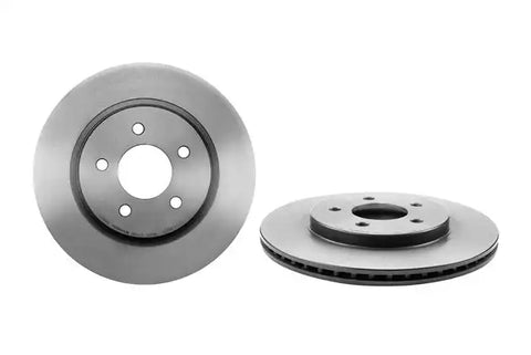 BREMBO 09B58511C02 DISC BRAKE ROTOR
