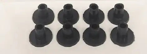 RUGGED LINER LIK60 TAILGATE PIECE INSTALL KIT