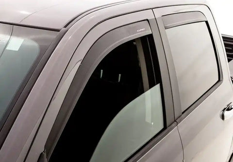 LUND 554041 LOPRO TXT FJ CRUSR 05-14