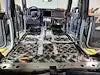DYNAMAT XFO B6 F 2021+ FORD BRONCO FLOOR KIT
