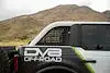 DV8 MPBR-08 FORD BRONCO | POCKETED REAR WINDOW