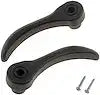 DORMAN 77199 SEAT RELEASE HANDLES