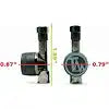 TIREMINDER A1AS W 4 FLOW TRANSMITTE