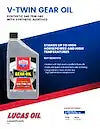 MAGNAFLOW 10791 TRANS X 2.5/2.5 X 12 SS