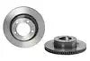 DISC BRAKE ROTOR