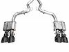 AWE 3025-43375 AWE SWITCHPATH  EXHAUST FOR S650 MU