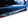 Black Horse Off Road PR-F576 Premium Running Boards