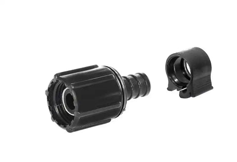 SWV COUPLING 1/2'