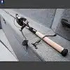 18' DECK MOUNT ROD TAMER