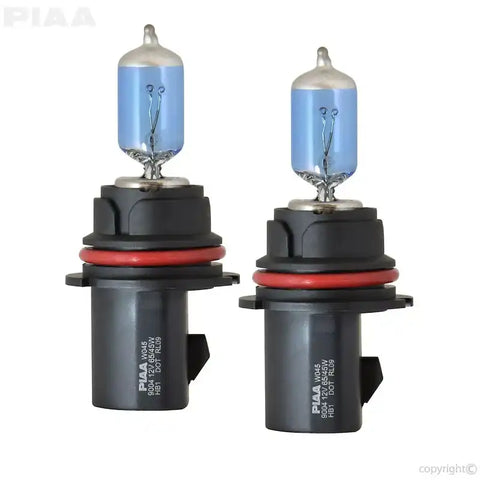 XTREME WHITE HYBRID 9004 BULB (390