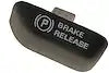 DORMAN 74449 PARKING RELEASE HANDLE