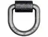 BUYERS PROD B46 D-RING 3/4IN DIA 3IN X 3IN FORGED W