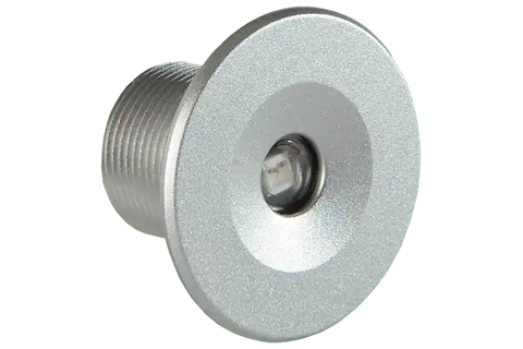 COURTESY/ACCENT LIGHT  ECHO 1  BRUS