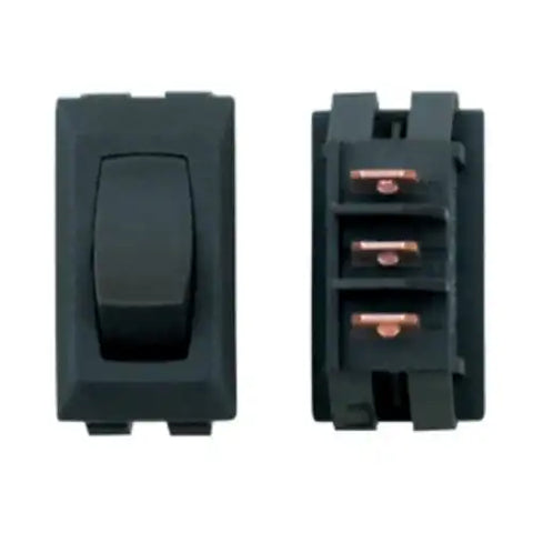 VALTERRA LLC DG26UVP 12V ON/ON BLACK