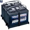 DUAL BATTERY TRAY W/ POLY STRAP