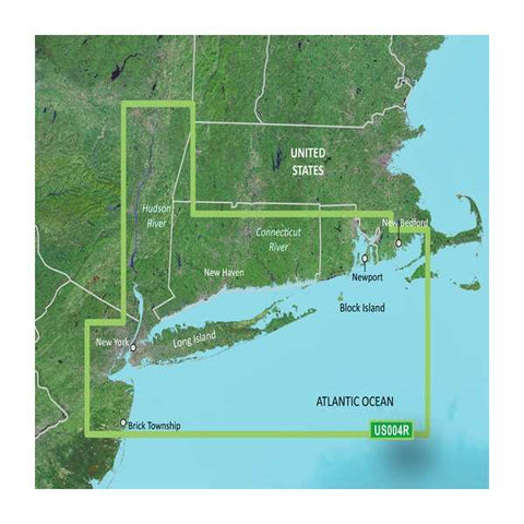 G3V VUS004R - NEW YORK