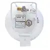 20# HORIZONTAL PROPANE TANK