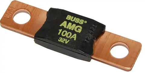FUSE MEGA 100A/32V