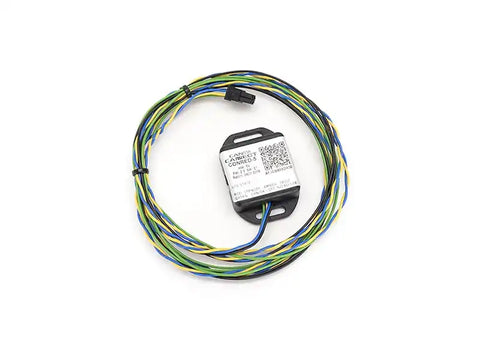 CAN-BUS CONTACTLESS READER