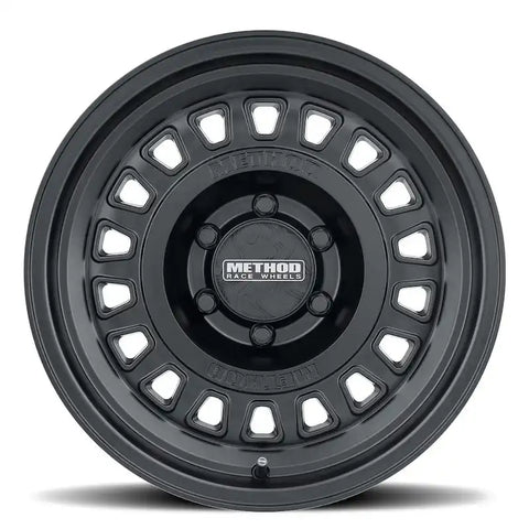 MR320  17X8.5  0MM OFFSET  6X5.5  1