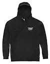 WARN IND. 40784 M-HOOD-G1-SMALL