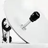 INTELLIAN B4-509AA I5 SAT TV 21' DSH W/ALL AMERICA LNB