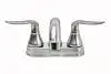 ELEGANT ARC SPOUT RV LAVATORY FAUCE