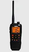 VHF-HH  ATLANTIS 275  6 WATT
