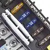 SAFETY HUB 150 FUSE BLOCK