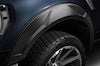 Bushwacker 20972-02 - DRT Style Fender Flares - Front and Rear