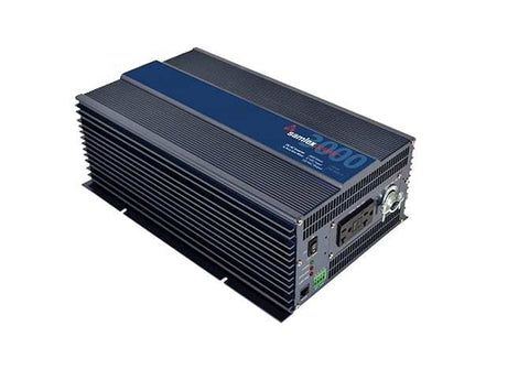 3000W PURE SINE INVERTER