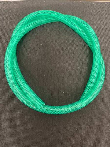 HELIX RACING 140-0106 1/4' ID X 10FT HIGH PRESSURE GREEN