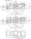 FUSE BLOCK SAFETY MIDI