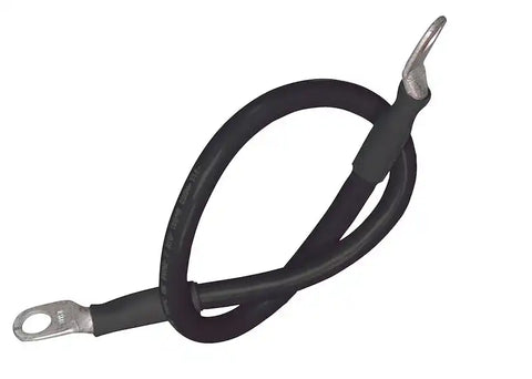 BATTERY CABLE ASSEMBLY  4 AWG (21MM