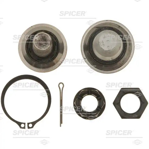 DANA SPICER 700238-2X SUSPENSION BALL JOINT KIT