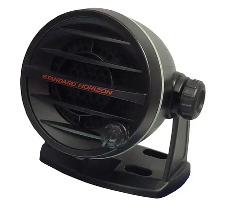 10W AMPLIFIED SPEAKER BLACK