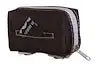 WALKIE TIDY BAG POUCH BLK