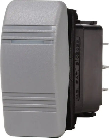 SWITCH CONTURA DPST OFF-ON