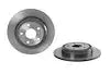 DISC BRAKE ROTOR