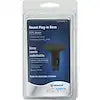 ASM-RND BASE BLK 3PIN