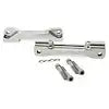 ALCON BRAKE BKR5459P28 BRAKE KIT R FORD F250/F350