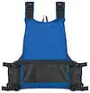 YUKON BASE PADDLE/ANGLER VEST  BLUE