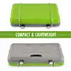 2 BURNER CAMPING STOVE