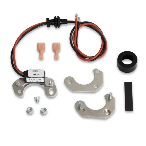 BOSCH 4 CYL VAC ADV
