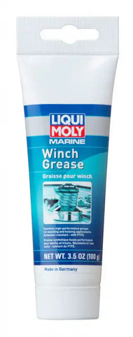 MARINE WINCH GREASE